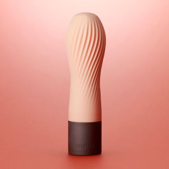 Iroha by Tenga Zen Vibrator