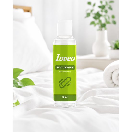 LOVEO Toy Cleaner - 100 ml