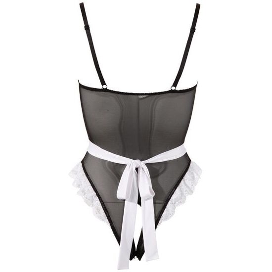 Cottelli Waitress Body