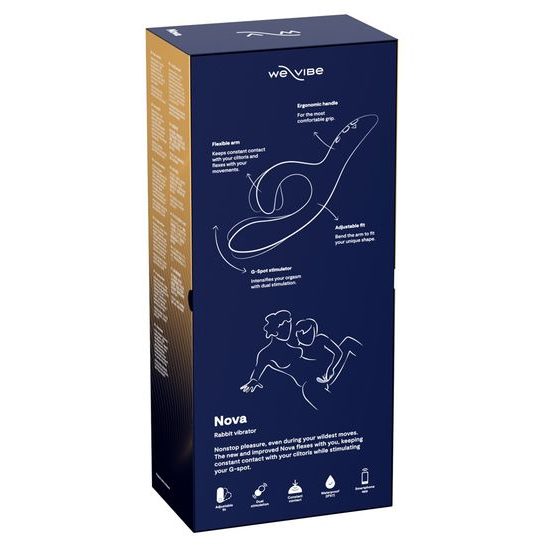 We-Vibe Nova 2