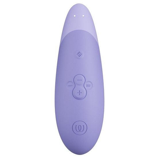 Womanizer Enhance (Purple)