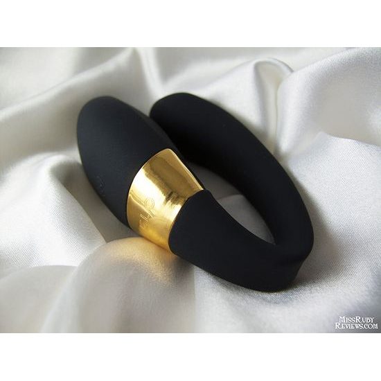 Lelo Tiani 3 24K GOLD