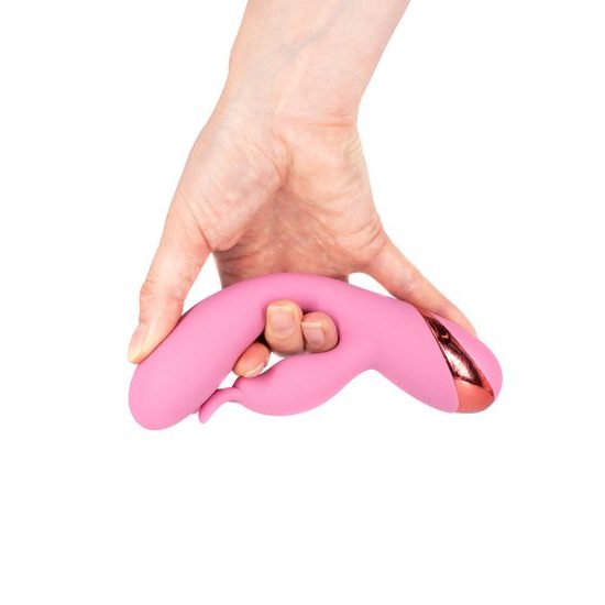 Vibrator rechargeable Take it Easy Lily