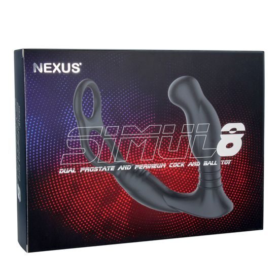 Nexus Simul8