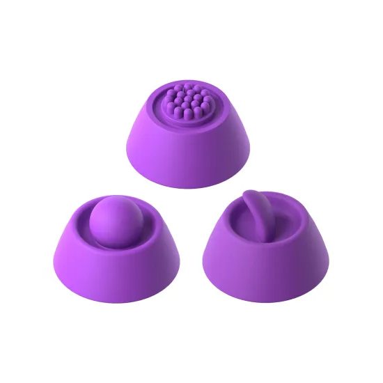 Pipedream Fantasy for Her IntiMotion Pulse Pro