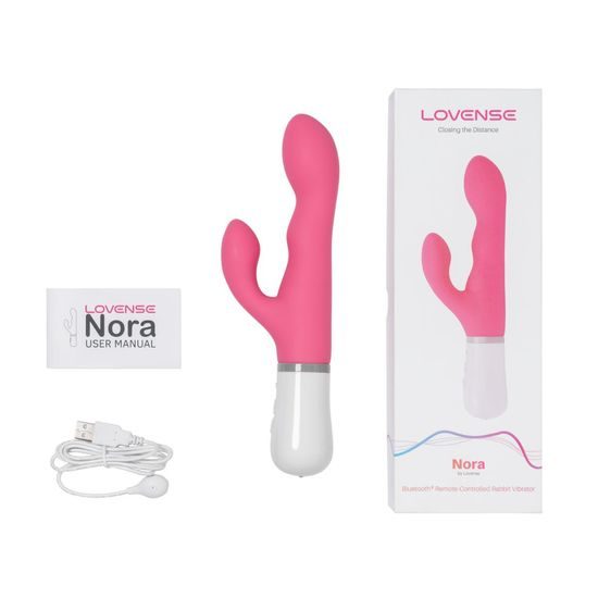 Lovense - Nora