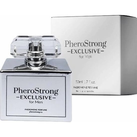 PheroStrong Exclusive for men 50 ml