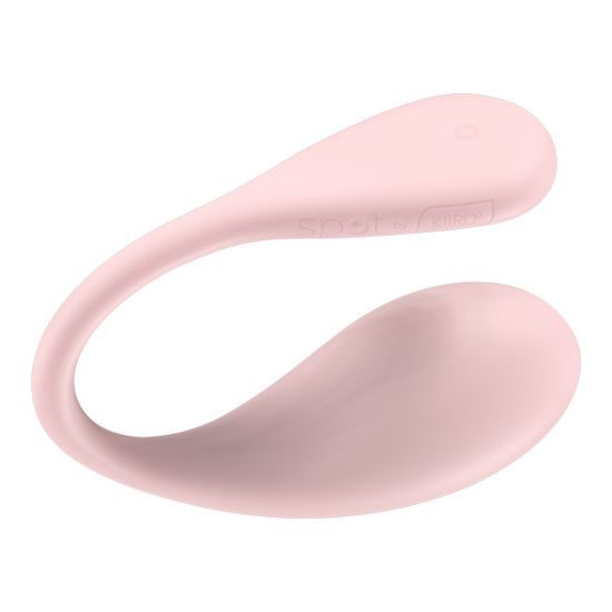 Kiiroo - Spot Pink
