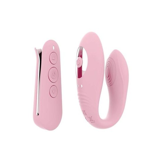 Dream Toys Sexy Kalendár - adventný kalendár (24 dielov)