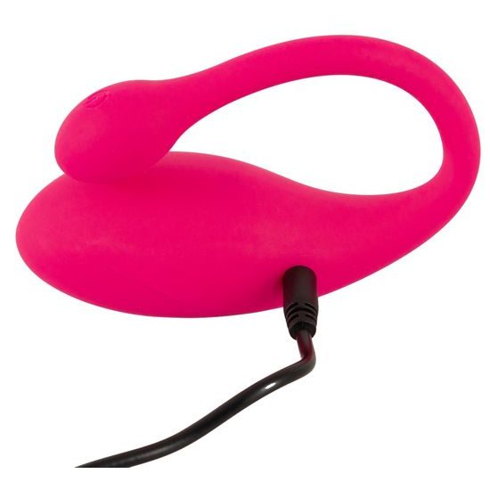 Beau coeur Koral RC Love Ball Pink