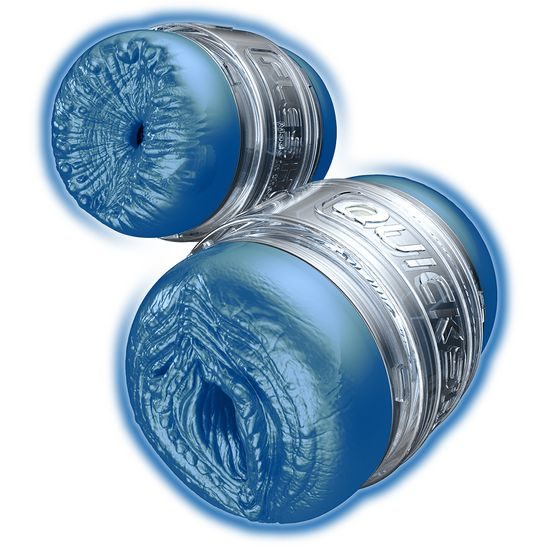 Fleshlight Quickshot Alien Lady & Butt