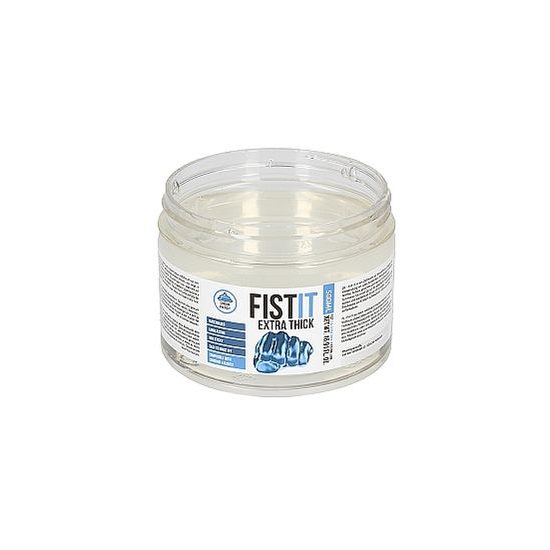 Fist-It Extra Thick 500 ml