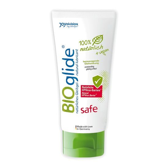 BIOglide SAFE Carrageen 100 ml