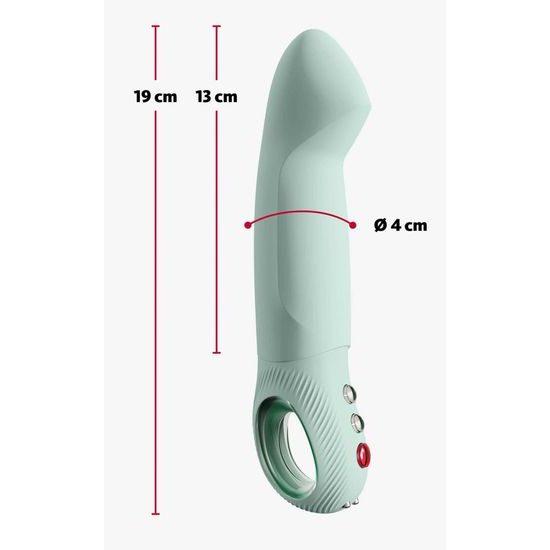 FUN FACTORY Stronic G Forte Sage