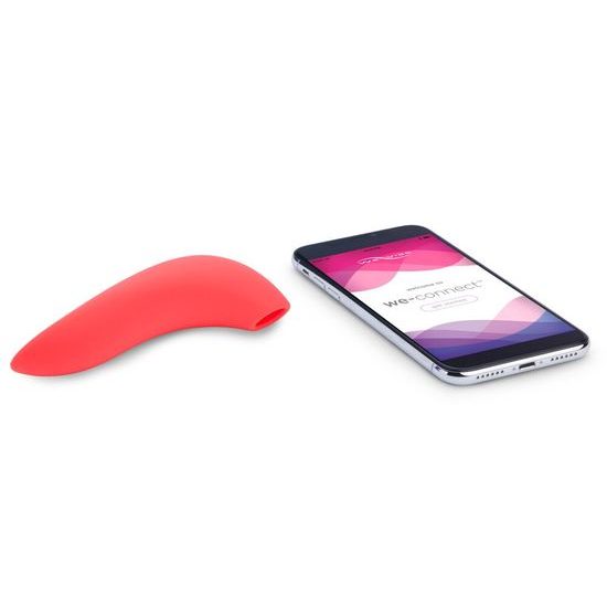 We-Vibe Melt pink