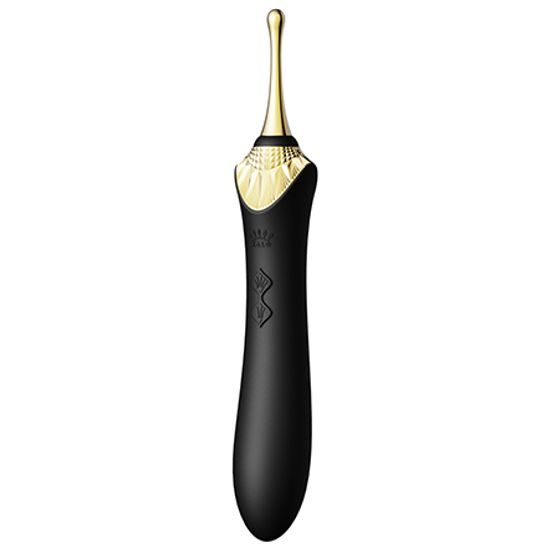 Zalo Bess Vibrator Velvet