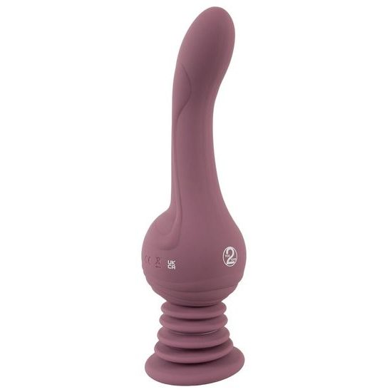 You2Toys Turbo Shaker G-Spot Lover Purple