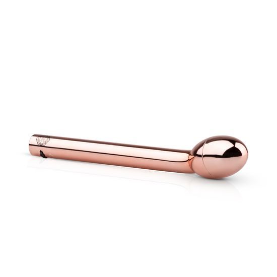 Rosy Gold New G-spot Vibrator