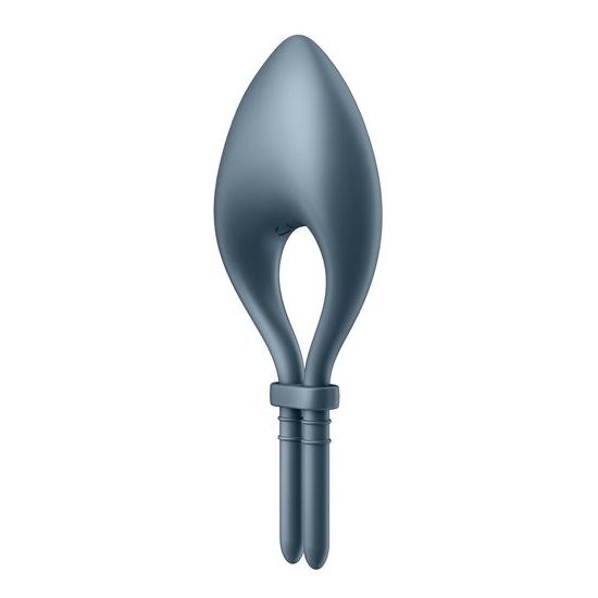 Satisfyer Bullseye Dark Blue