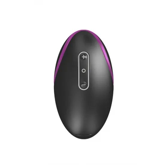 Zini Deux Black