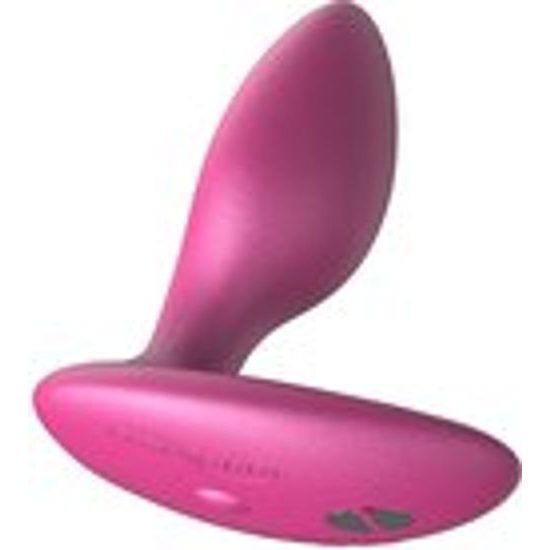 We-Vibe Ditto+ inteligentný dobíjací análny vibrátor ružový