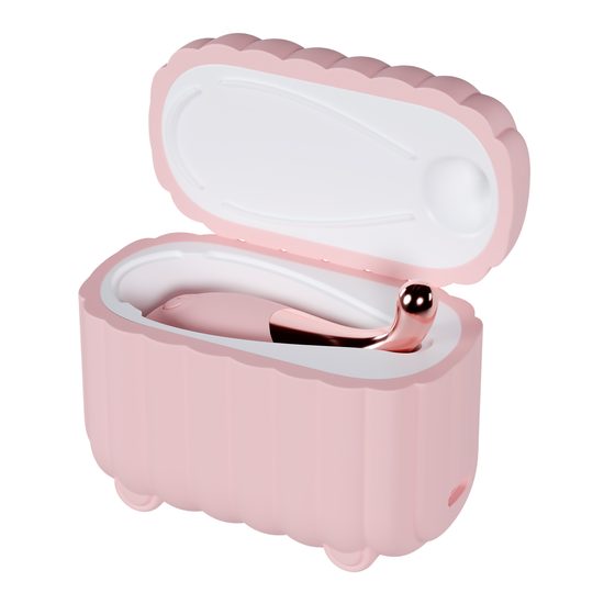 Blush – Play With Me: Wanderlust Pink