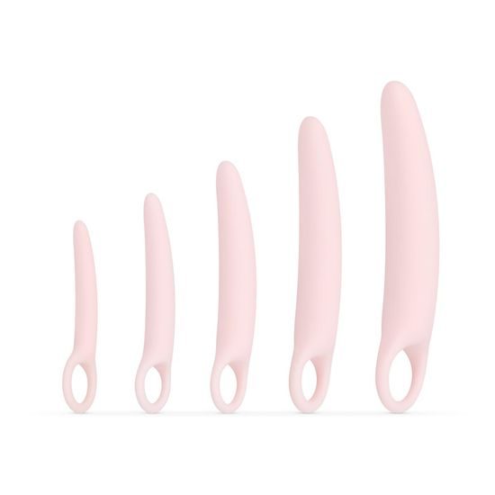Teazers Vaginal Dilator Set