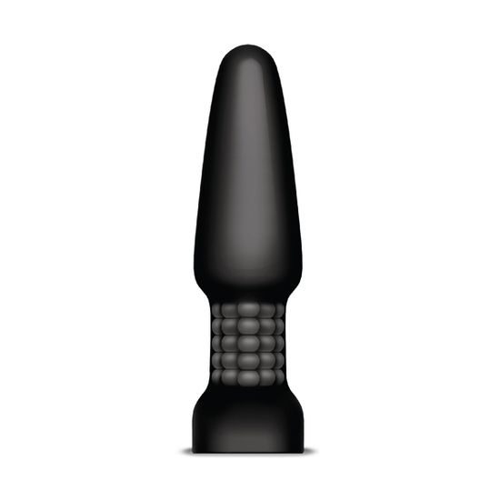 B-Vibe Rimming Remote Control Plug