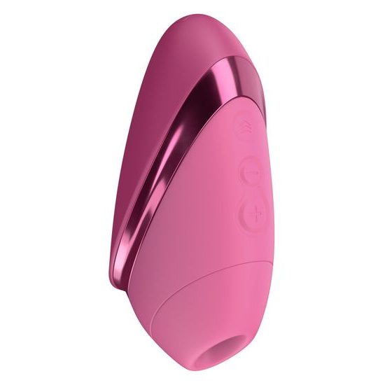 Womanizer Next Liberty Pink