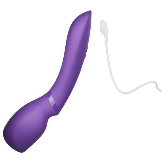 We-Vibe Wand fialový