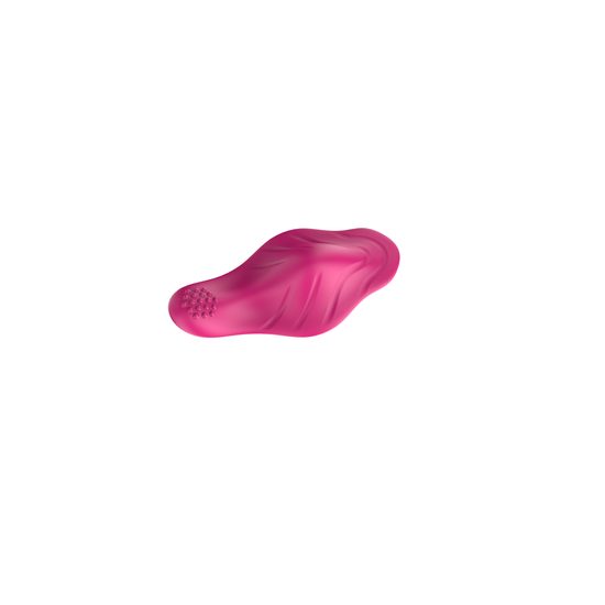 SinsFactory Playtime Wearable Panty Vibe