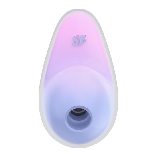 Satisfyer Pixie Dust Lila Pink