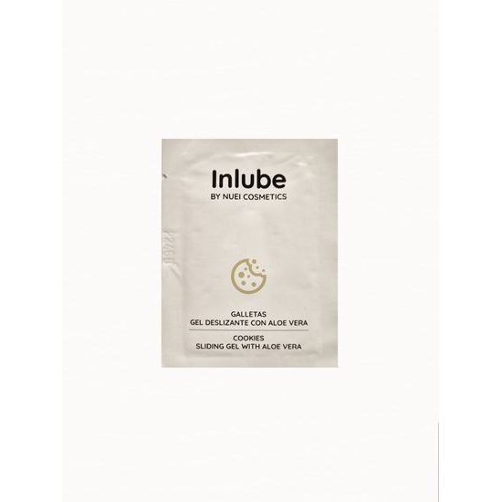 Nuei Inlube Cookies 5 ml