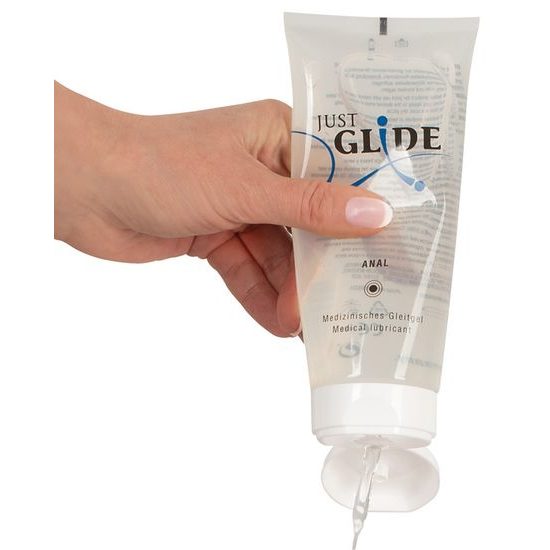 Just Glide Anal 200ml