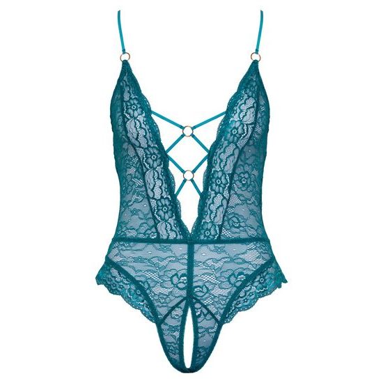 Cottelli Body 2643090 Green