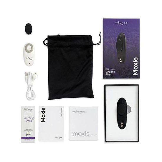 We-Vibe Moxie