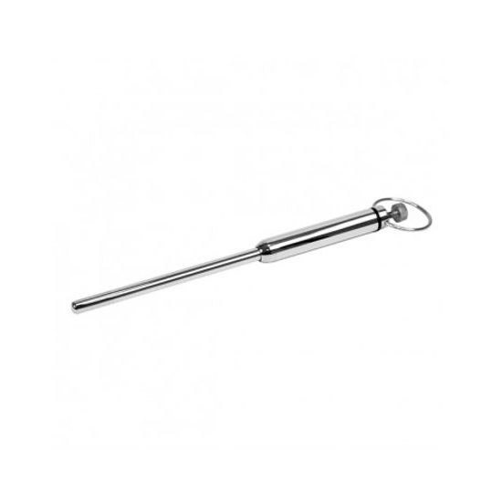 Rimba Urethral Vibrating Sound