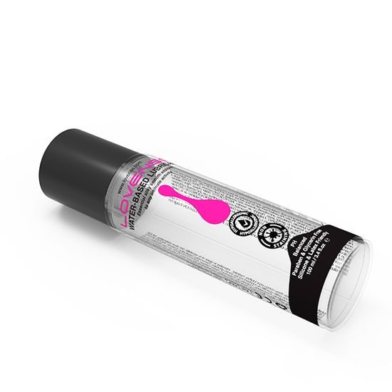 Lovense - Water-Based Lubricant 100 ml