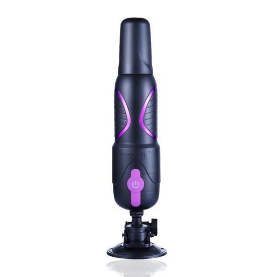 Hismith Pro Travel Mini Sex Machine