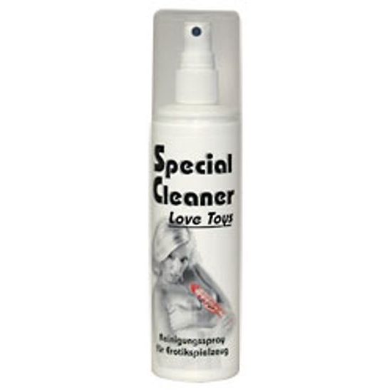 Love Toys Special Cleaner 200ml