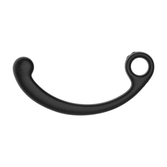 Spot Wand with Fingering Motion - Granite Noir