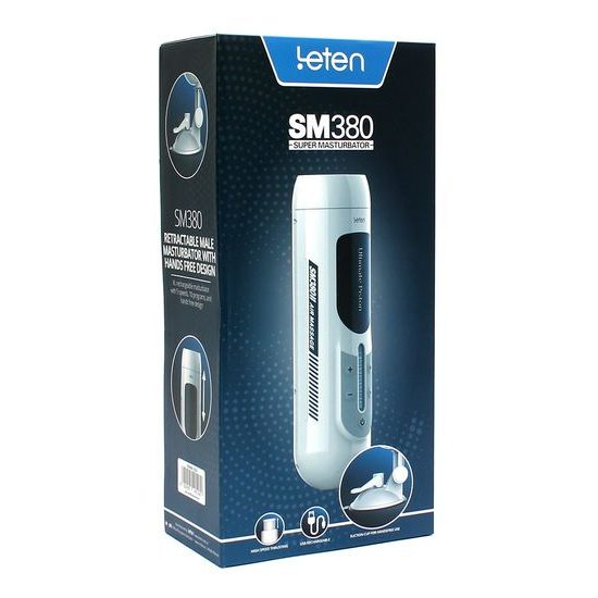 LETEN SM380 SUPER