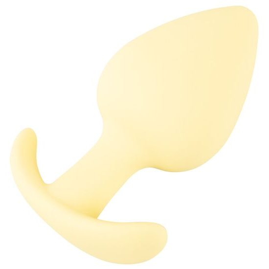 You2Toys Cuties Mini Butt Plug 556912 Yellow