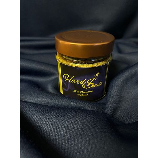 HardSmile XXL 20 dávok