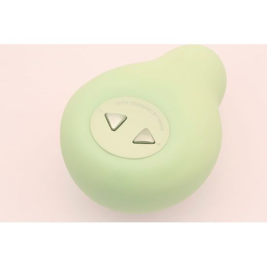 Iroha by Tenga Midori Clitoral Vibrator