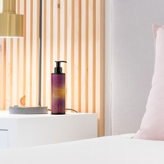 BodyGliss Massage Collection Pornstar Martini Olej masážní 150 ml