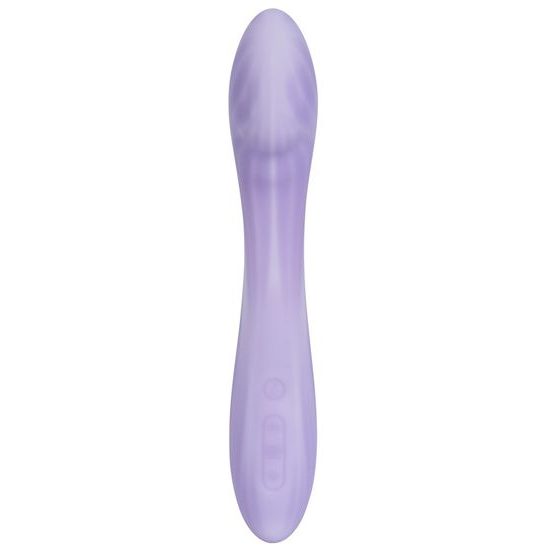 Svakom Margot Flexible Interactive G-Spot Vibrator Lilac