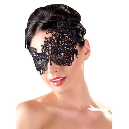 Cottelli Eye Mask - Maska na oči