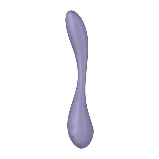 Satisfyer G Spot Flex 5+