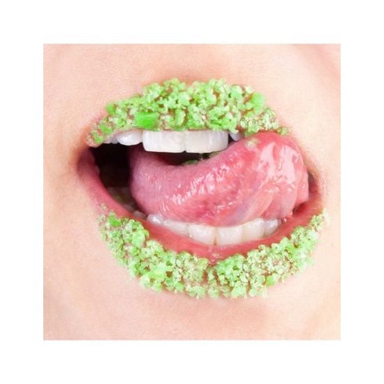 Secret Play - Mint Explosive Candies